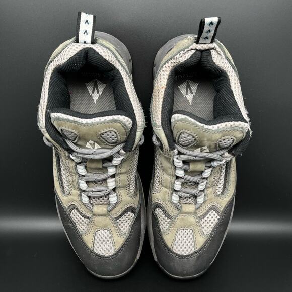 Vasque Outdoor Hiking Boots Women’s Sz 7 - Picture 4 of 10